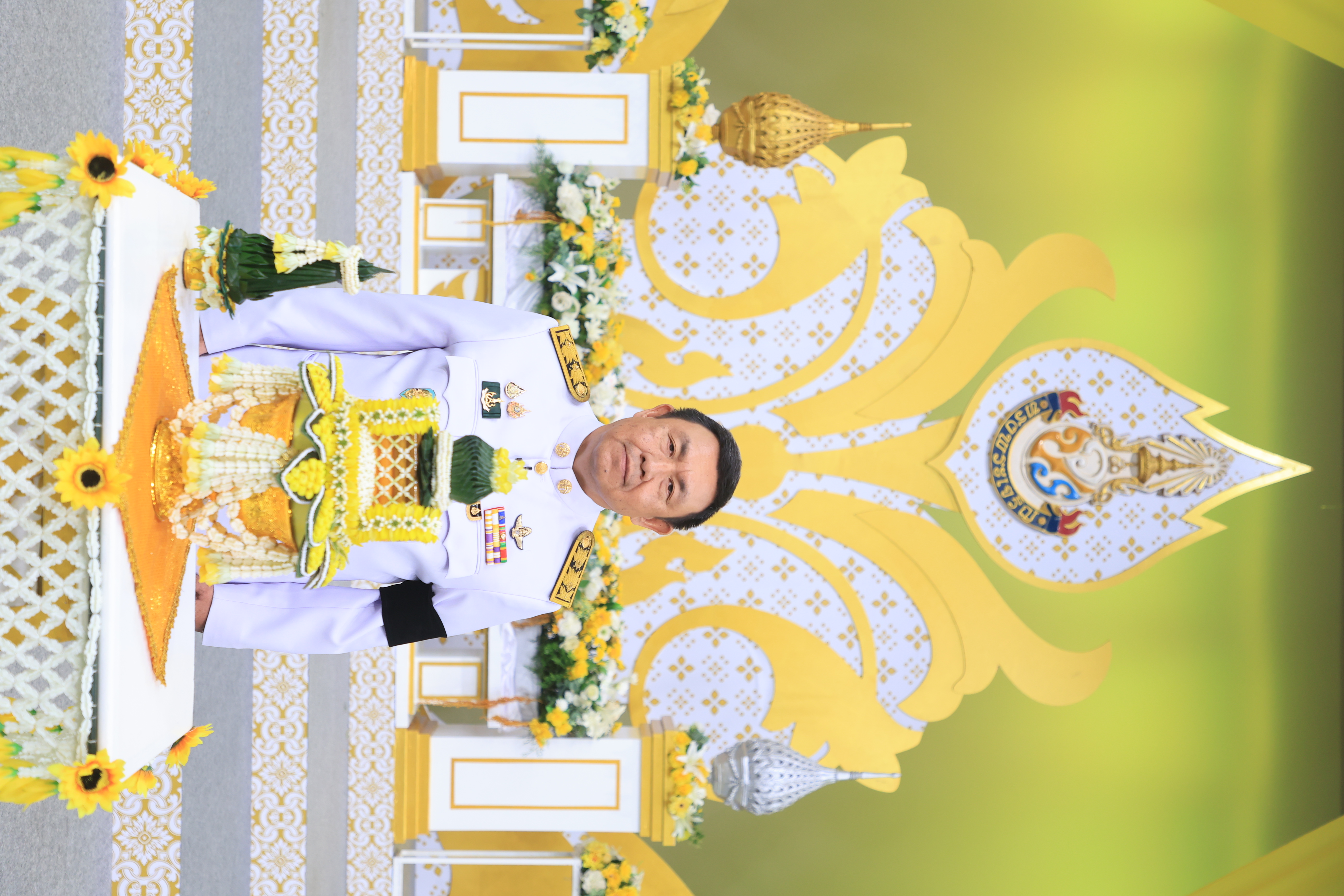 title - คณะผู้บริหาร ส.ป.ก. บันทึกเทปถวายพระพรชัยมงคล เนื่องในโอกาสมหามงคลเฉลิมพระชนมพรรษา 74 พรรษา พระบาทสมเด็จพระปรเมนทรรามาธิบดีศรีสินทร มหาวชิราลงกรณ พระวชิรเกล้าเจ้าอยู่หัว